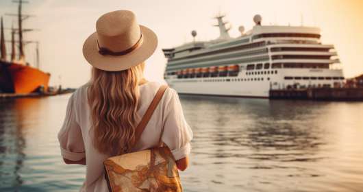 Solutions for Cruises